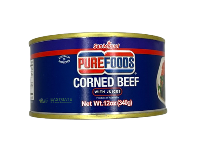 Purefoods Corned Beef